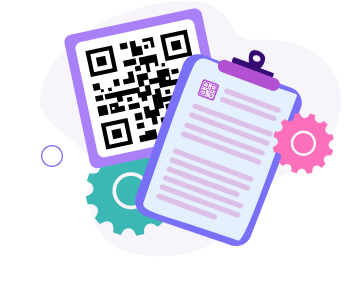 Lists with QR